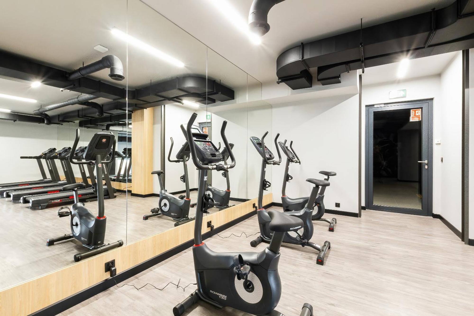 Apartament Z Widokiem Na Morze Obok Parku Millenium W Gdansku By Noclegi Renters Esterno foto